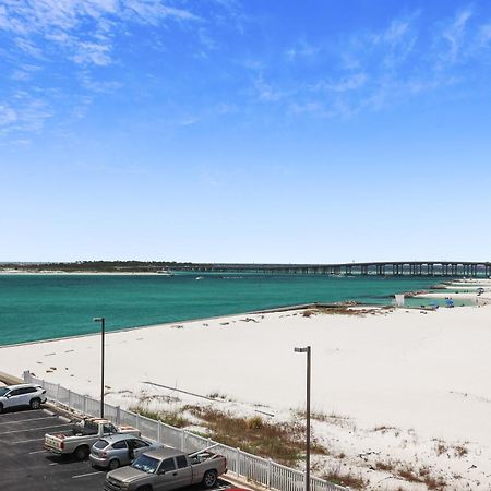 East Pass Towers 305 Condo Destin Buitenkant foto
