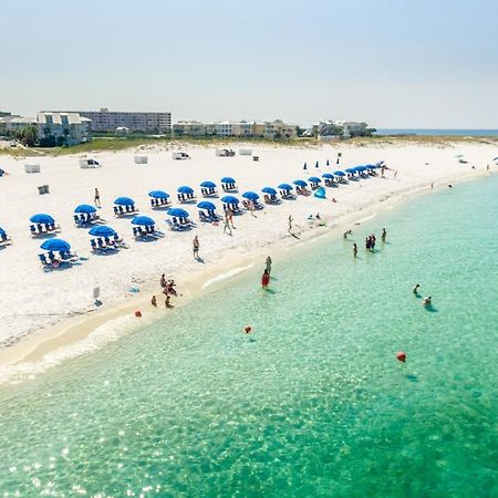 East Pass Towers 305 Condo Destin Buitenkant foto