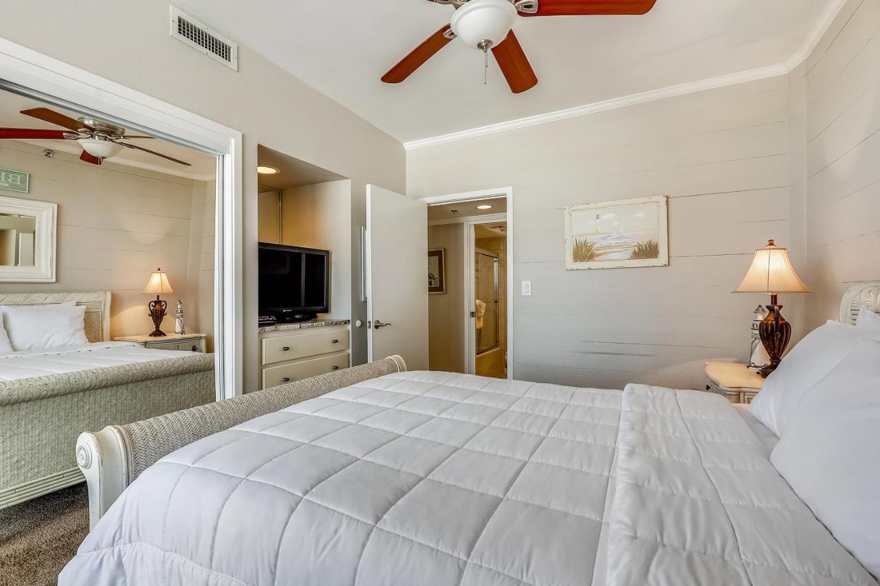East Pass Towers 305 Condo Destin Buitenkant foto